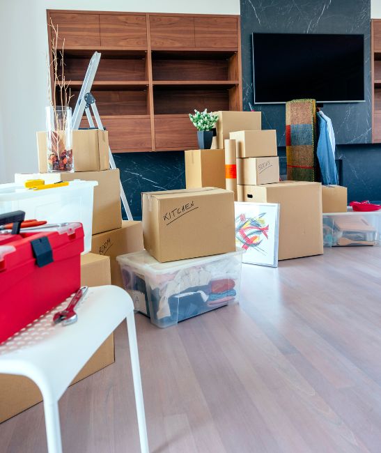 Wie teuer ist eine Wohnungsauflösung in Berlin